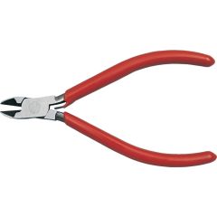 Kennedy - Diagonal Cutting Pliers, Diagonal, Chrome Vanadium Steel, 120mm - KEN5587640K