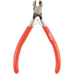 Kennedy - Slip Joint Pliers, Serrated, Chrome Vanadium Steel, 120mm - KEN5587660K