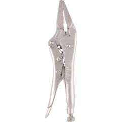 Kennedy - Self Grip Pliers, Straight, Chrome Vanadium Steel, 230mm - KEN5588070K