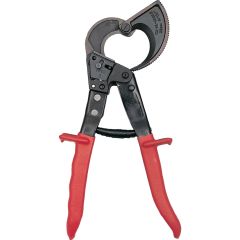 Kennedy - Cable Cutters, Max Cut Capacity 32mm, Plastic, 240mm Overall Length - KEN5588200K