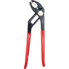 Kennedy - SSW250 Waterpump Pliers, Serrated, Hardened & Tempered Chrome Vanadium Steel, 250mm Overall Length, 40mm Jaw Capaciity - KEN5588920K