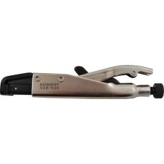 Kennedy - Grip Pliers, L-Type, Chrome Molybdenum, 195mm - KEN5589200K