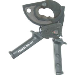 Kennedy - Steel Cable Cutters, 38mm - KEN5589510K