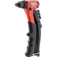 Kennedy Pro - Riveter, Nozzles 4, 230mm, 550g - KEN5692040K
