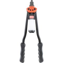 Kennedy Pro - Riveter, Nozzles 5, 400mm, 1320g - KEN5692060K