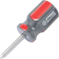 Kennedy - Stubby Screwdriver Phillips PH1 - KEN5721210K