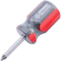 Kennedy - Stubby Screwdriver Phillips PH1 x 38mm - KEN5722210K
