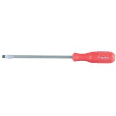 Kennedy - Pound Thru Flat Head Screwdriver Slotted 8mm x 200mm - KEN5723540K