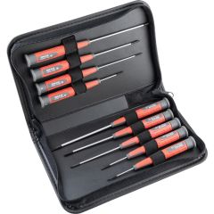 Kennedy Pro - Pro-Torq, Parallel/Phillips, Screwdriver Set, Set of 9 - KEN5724470K