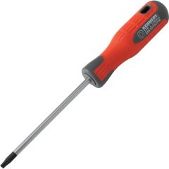 Kennedy - Pro-Torq, Torx Key, Screwdriver, Torx, T20 - KEN5725272K