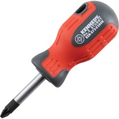 Kennedy - Pozi Screwdriver Pozi PZ2 x 39mm - KEN5725280K