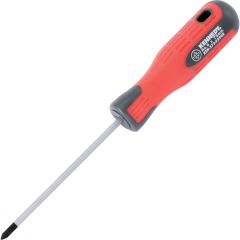 Kennedy - Pozi Screwdriver Pozi PZ0 x 75mm - KEN5725290K