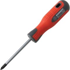 Kennedy - Pozi Screwdriver Pozi PZ1 x 75mm - KEN5725300K