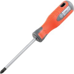 Kennedy - Pozi Screwdriver Pozi PZ2 x 100mm - KEN5725310K