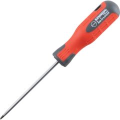 Kennedy - Flat Head Screwdriver Slotted 3mm x 75mm - KEN5725425K