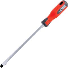Kennedy - Flat Head Screwdriver Slotted 8mm x 200mm - KEN5725450K