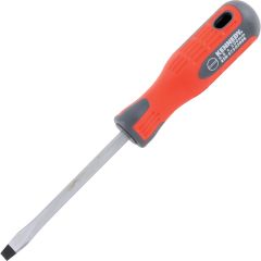 Kennedy - Flat Head Screwdriver Slotted 6.5mm x 100mm - KEN5725500K