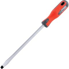 Kennedy - Flat Head Screwdriver Slotted 8mm x 200mm - KEN5725520K