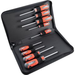 Kennedy - Pro-Torq, Torx, Screwdriver Set, Set of 9 - KEN5726050K