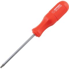 Kennedy - Hi-Grip, Torx Key, Screwdriver, Torx, T15 - KEN5726150K