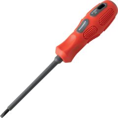 Kennedy - Electricians Screwdriver Slotted 4mm x 100mm - KEN5727950K