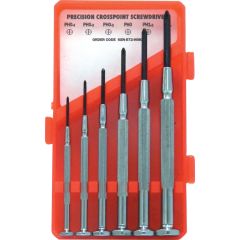 Kennedy - Phillips, Screwdriver Set, Set of 6 - KEN5729080K