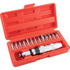 Kennedy - Slotted, Screwdriver Set, Set of 15 - KEN5737100K
