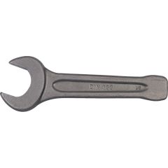 Kennedy - Single End, Open Ended Slogging Spanner, 32mm, Metric - KEN5806040K