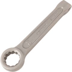 Kennedy - Single End, Ring Slogging Spanner, 24mm, Metric - KEN5807010K