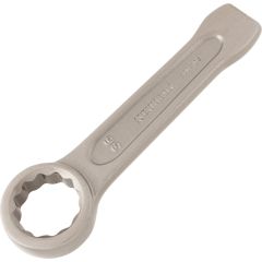 Kennedy - Single End, Ring Slogging Spanner, 36mm, Metric - KEN5807050K