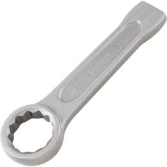 Kennedy - Single End, Ring Slogging Spanner, 41mm, Metric - KEN5807060K