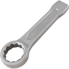 Kennedy - Single End, Ring Slogging Spanner, 46mm, Metric - KEN5807070K