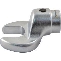 Kennedy - Single End, Open End Spigot Fitting, 12mm, Metric - KEN5812840K