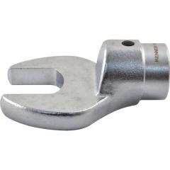 Kennedy - Single End, Open End Spigot Fitting, 32mm, Metric - KEN5814010K