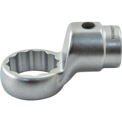 Kennedy - Single End, Ring Spigot Fitting, 27mm, Metric - KEN5814440K