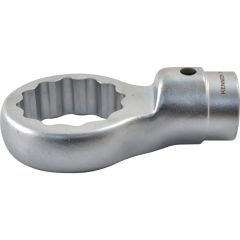 Kennedy - Single End, Ring Spigot Fitting, 36mm, Metric - KEN5815050K