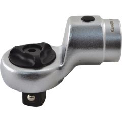 Kennedy - Drive 1/2in. Reversible Ratchet Head End Fitting Drive 1/2in. - KEN5815900K