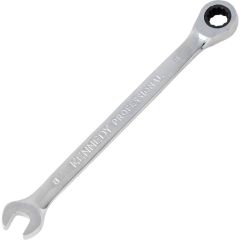 Kennedy Pro - Double End, Ratcheting Combination Spanner, 8mm, Metric - KEN5822158K