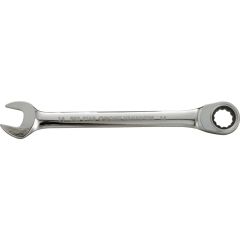 Kennedy Pro - Double End, Ratcheting Combination Spanner, 12mm, Metric - KEN5822164K