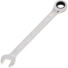 Kennedy Pro - Double End, Ratcheting Combination Spanner, 13mm, Metric - KEN5822166K