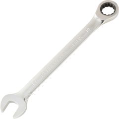 Kennedy Pro - Double End, Ratcheting Combination Spanner, 19mm, Metric - KEN5822176K
