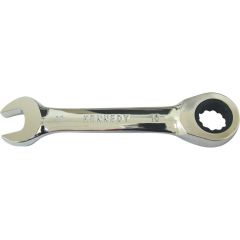 Kennedy Pro - Double End, Ratcheting Combination Spanner, 10mm, Metric - KEN5822188K