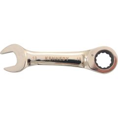 Kennedy Pro - Double End, Ratcheting Combination Spanner, 16mm, Metric - KEN5822194K