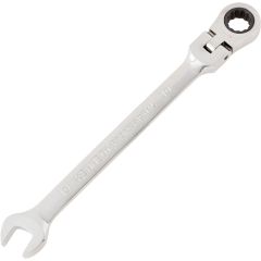 Kennedy Pro - Double End, Ratchet Wrench, 10mm, Metric - KEN5822240K