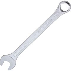 Kennedy - Double End, Combination Spanner, 15mm, Metric - KEN5822680K