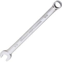 Kennedy Pro - Double End, Combination Spanner, 1/2in., Imperial - KEN5823280K