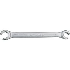 Kennedy - Double End, Ring Spanner, 10 x 11mm, Metric - KEN5823520K