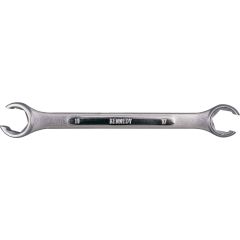 Kennedy - Double End, Ring Spanner, 10 x 12mm, Metric - KEN5823530K