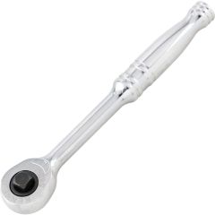 Kennedy - 1/4in., Ratchet Handle, 125mm - KEN5824025K