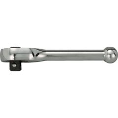 Kennedy - 1/4in., Ratchet Handle, 75mm - KEN5824028K